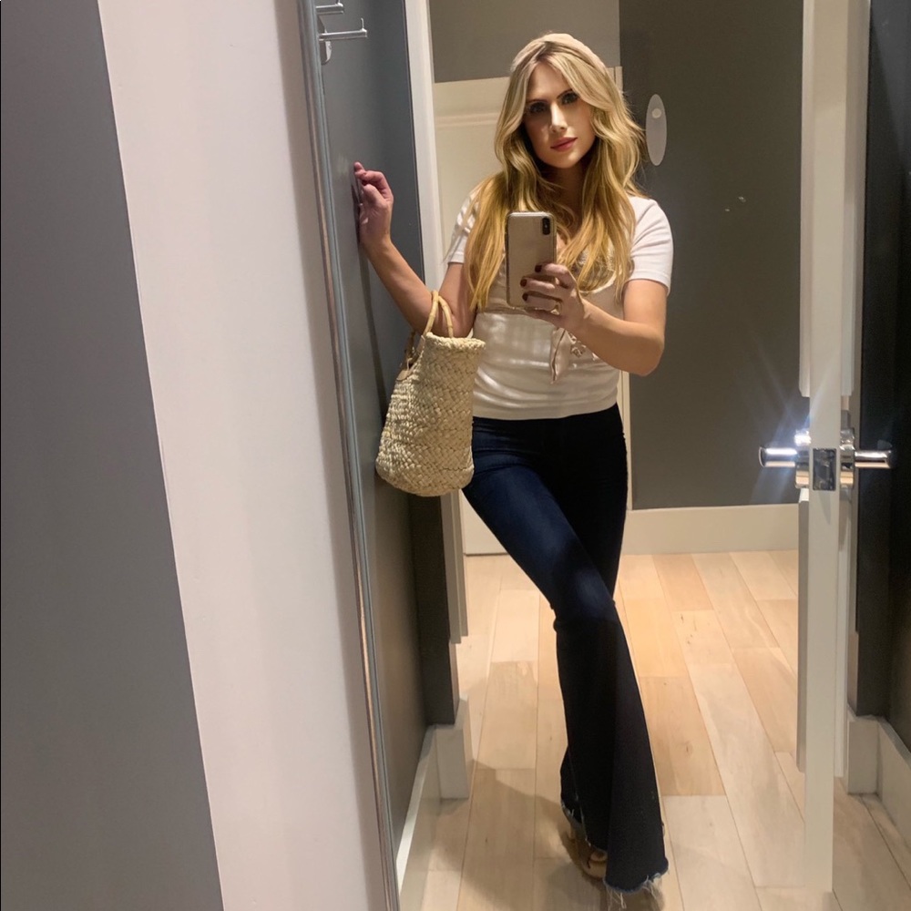 Meet your Posher, Brandi